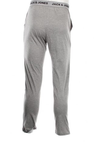 Pyjama Jack & Jones, Größe M, Farbe Grau, Preis € 23,96