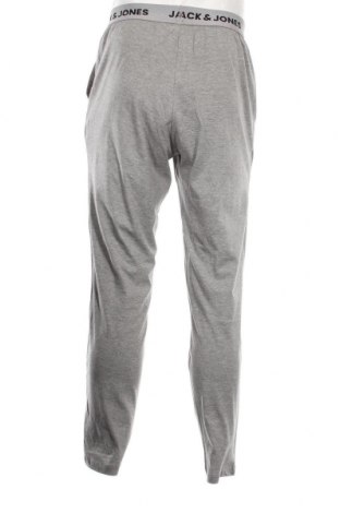 Pyjama Jack & Jones, Größe L, Farbe Grau, Preis 18,48 €