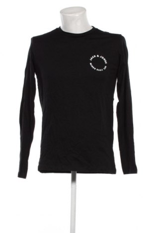 Pánske tričko  Jack & Jones, Veľkosť M, Farba Čierna, Cena  11,46 €
