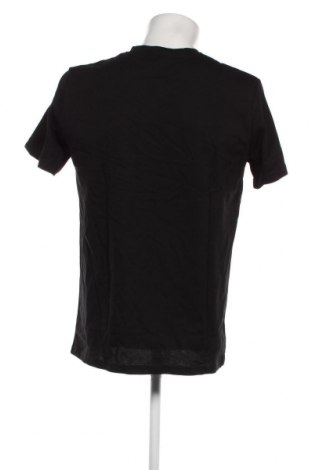 Ανδρικό t-shirt Jack & Jones, Μέγεθος L, Χρώμα Μαύρο, Τιμή 18,56 €