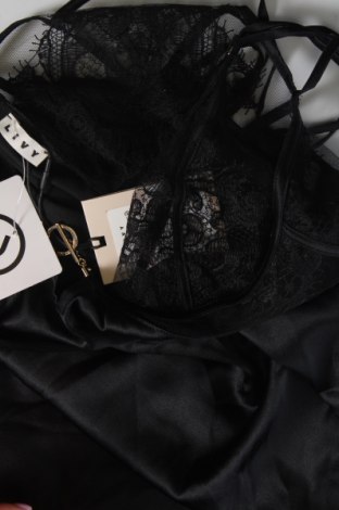 Πιτζάμες LIVY, Μέγεθος S, Χρώμα Μαύρο, Τιμή 100,81 €