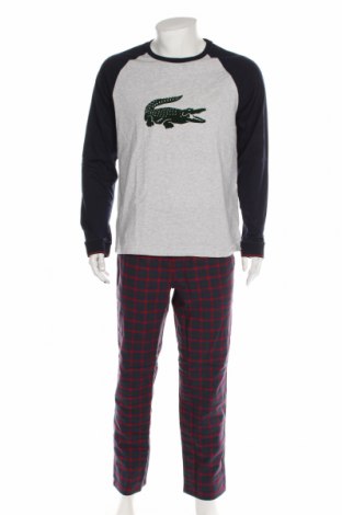 Pyjama Lacoste, Größe M, Farbe Mehrfarbig, Preis 71,65 €