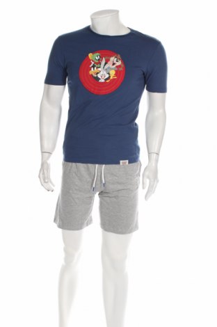 Pyjama Looney Tunes, Größe S, Farbe Mehrfarbig, Preis 16,67 €