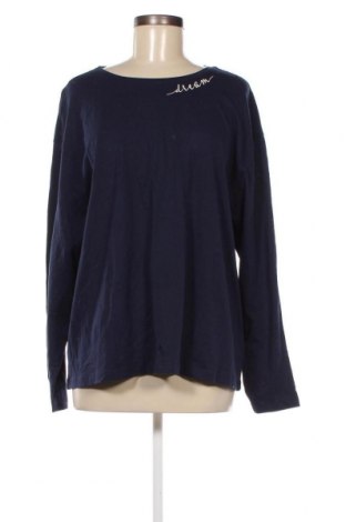 Πιτζάμες Marks & Spencer, Μέγεθος XL, Χρώμα Μπλέ, Τιμή 17,01 €