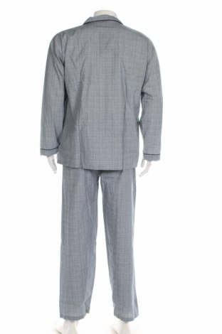 Pyžamo  Muslher, Velikost M, Barva Modrá, Cena  1 870,00 Kč