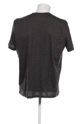 Ανδρικό t-shirt Pepsi, Μέγεθος L, Χρώμα Γκρί, Τιμή 8,54 €