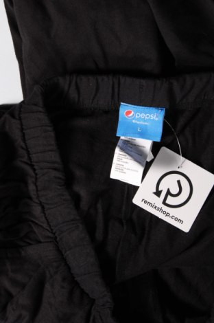 Pyjama Pepsi, Größe L, Farbe Schwarz, Preis 12,25 €