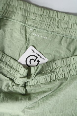 Pijama Pier One, Mărime XL, Culoare Verde, Preț 99,26 Lei