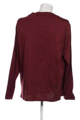 Pánske tričko  Pier One, Veľkosť 4XL, Farba Červená, Cena  25,54 €