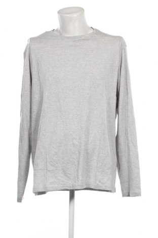 Pánske tričko  Pier One, Veľkosť 4XL, Farba Sivá, Cena  29,50 €