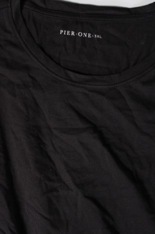 Bluză de bărbați Pier One, Mărime 3XL, Culoare Negru, Preț 104,63 Lei