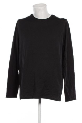 Pánske tričko  Pier One, Veľkosť 3XL, Farba Čierna, Cena  25,85 €