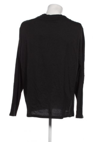 Мъжка блуза Pier One, Размер 3XL, Цвят Черен, Цена 38,94 лв.