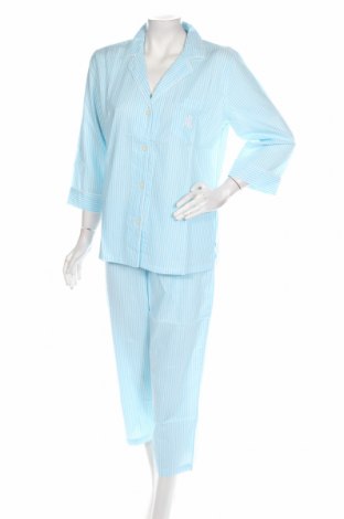 Pyžamo  Ralph Lauren, Velikost M, Barva Modrá, Cena  870,00 Kč
