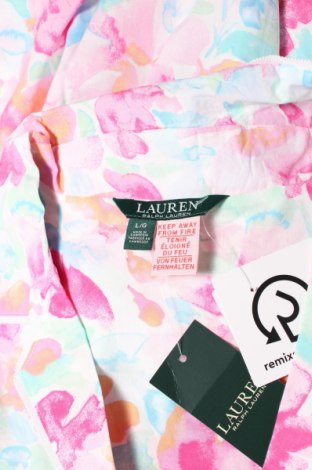 Pyjama Ralph Lauren, Größe L, Farbe Mehrfarbig, Preis 32,47 €