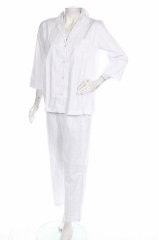 Pyjama Ralph Lauren, Größe M, Farbe Weiß, Preis 30,93 €