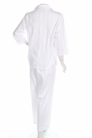 Pyjama Ralph Lauren, Größe M, Farbe Weiß, Preis 30,93 €