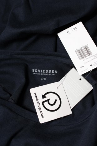 Pyžamo Schiesser, Veľkosť M, Farba Modrá, Cena  45,51 €