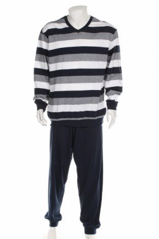Πιτζάμες Schiesser, Μέγεθος XL, Χρώμα Πολύχρωμο, Τιμή 47,76 €