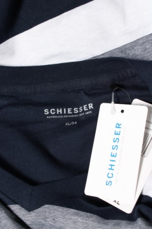 Pyjama Schiesser, Größe XL, Farbe Mehrfarbig, Preis 44,95 €