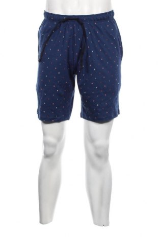 Pyjama Schiesser, Größe S, Farbe Blau, Preis 20,41 €