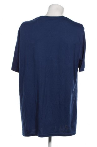 Pánské tričko  Schiesser, Velikost 4XL, Barva Modrá, Cena  710,00 Kč