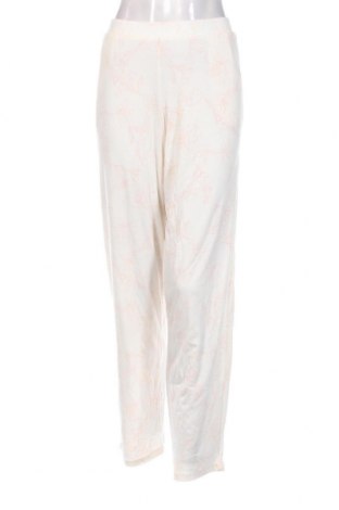Pyjama Schiesser, Größe XL, Farbe Ecru, Preis € 27,39