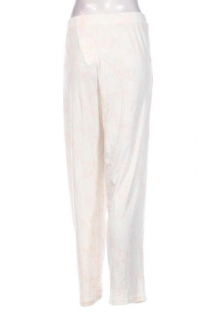 Πιτζάμες Schiesser, Μέγεθος XL, Χρώμα Εκρού, Τιμή 32,72 €