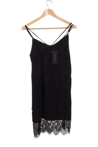 Pijama Trendyol, Mărime XS, Culoare Negru, Preț 93,16 Lei