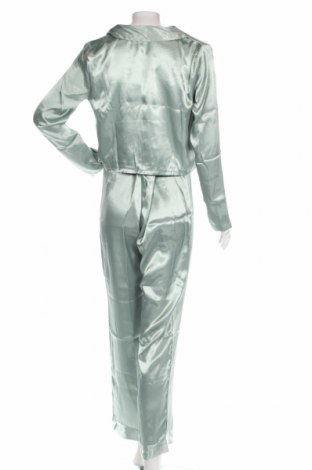Pyjama Trendyol, Größe M, Farbe Grün, Preis 34,61 €