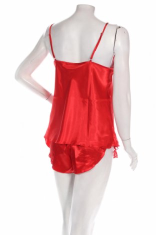 Pyjama Trendyol, Größe L, Farbe Rot, Preis € 19,28
