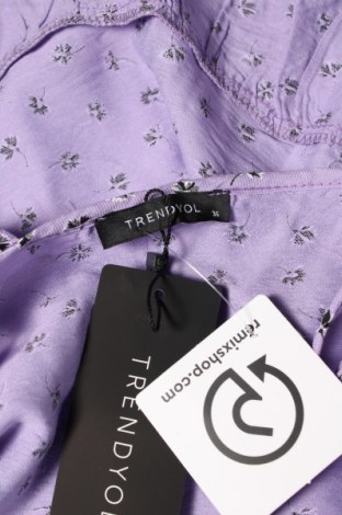 Pyjama Trendyol, Größe S, Farbe Lila, Preis € 25,24