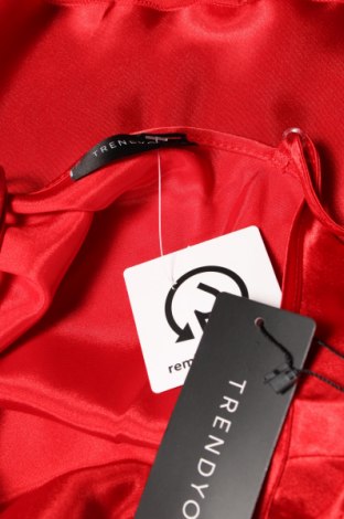 Pyžamo Trendyol, Veľkosť S, Farba Červená, Cena  19,28 €