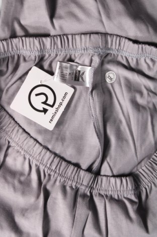 Pyjama Trigema, Größe XL, Farbe Grau, Preis 24,95 €