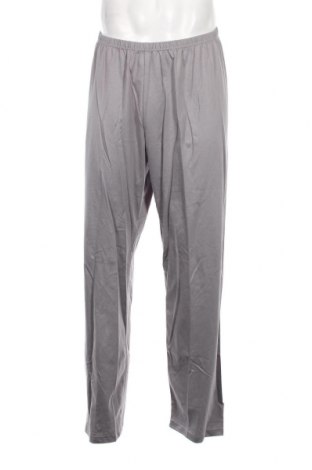 Pijama Trigema, Mărime XL, Culoare Gri, Preț 318,42 Lei