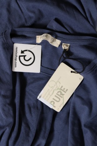 Pyjama Ulla Popken, Größe XXL, Farbe Blau, Preis 17,01 €