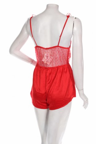 Pyjama Undiz, Größe M, Farbe Rot, Preis 7,71 €