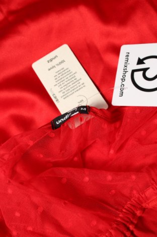 Pyjama Undiz, Größe M, Farbe Rot, Preis 7,71 €