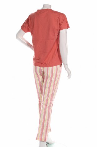Пижама Vivance, Размер XXS, Цвят Многоцветен, Цена 42,66 лв.