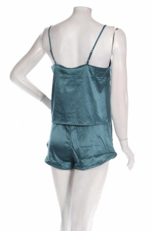 Pyjama Vivance, Größe M, Farbe Grün, Preis 19,28 €