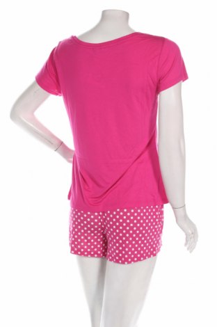 Пижама Vivance, Размер M, Цвят Розов, Цена 37,40 лв.