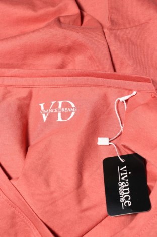 Pyjama Vivance, Größe S, Farbe Mehrfarbig, Preis 40,72 €
