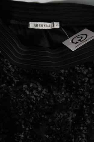 Φούστα, Μέγεθος M, Χρώμα Μαύρο, Τιμή 11,76 €