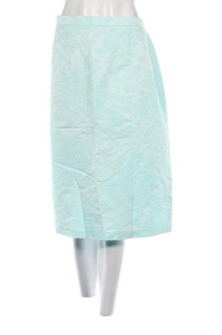 Φούστα, Μέγεθος XL, Χρώμα Μπλέ, Τιμή 6,50 €