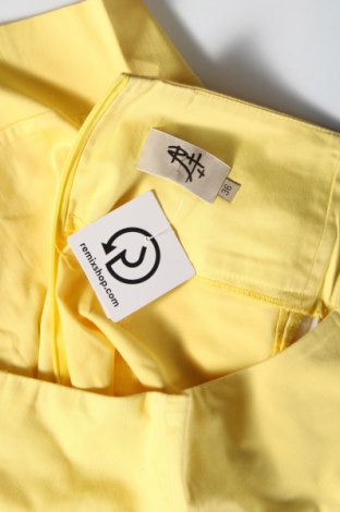 Φούστα, Μέγεθος S, Χρώμα Κίτρινο, Τιμή 11,79 €
