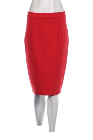 Φούστα, Μέγεθος XL, Χρώμα Κόκκινο, Τιμή 10,99 €