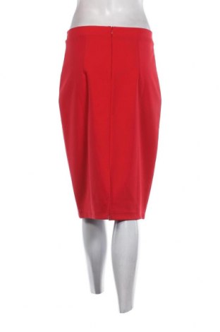 Φούστα, Μέγεθος XL, Χρώμα Κόκκινο, Τιμή 18,45 €