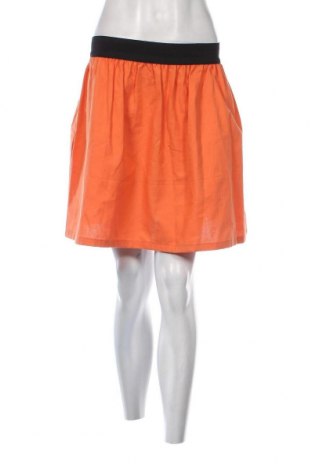 Φούστα, Μέγεθος S, Χρώμα Πορτοκαλί, Τιμή 4,96 €