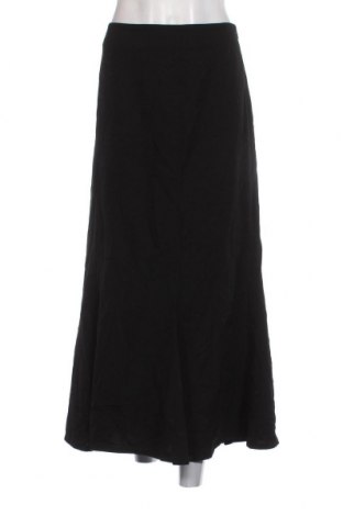 Φούστα, Μέγεθος XL, Χρώμα Μαύρο, Τιμή 16,76 €
