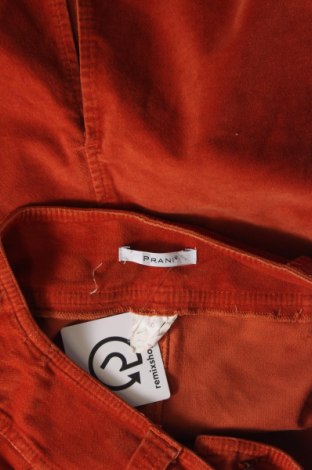 Φούστα, Μέγεθος M, Χρώμα Πορτοκαλί, Τιμή 4,52 €